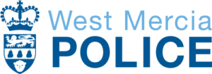 West Mercia Police Logo