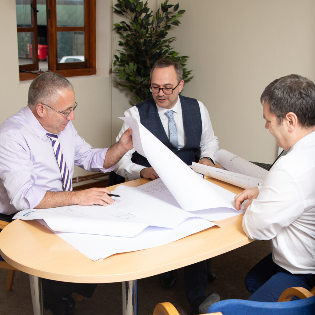 Team Planning