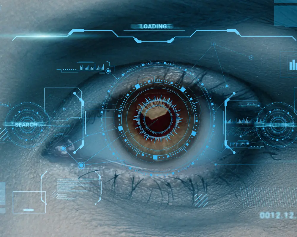 Security technology: The cornerstone of modern business operations