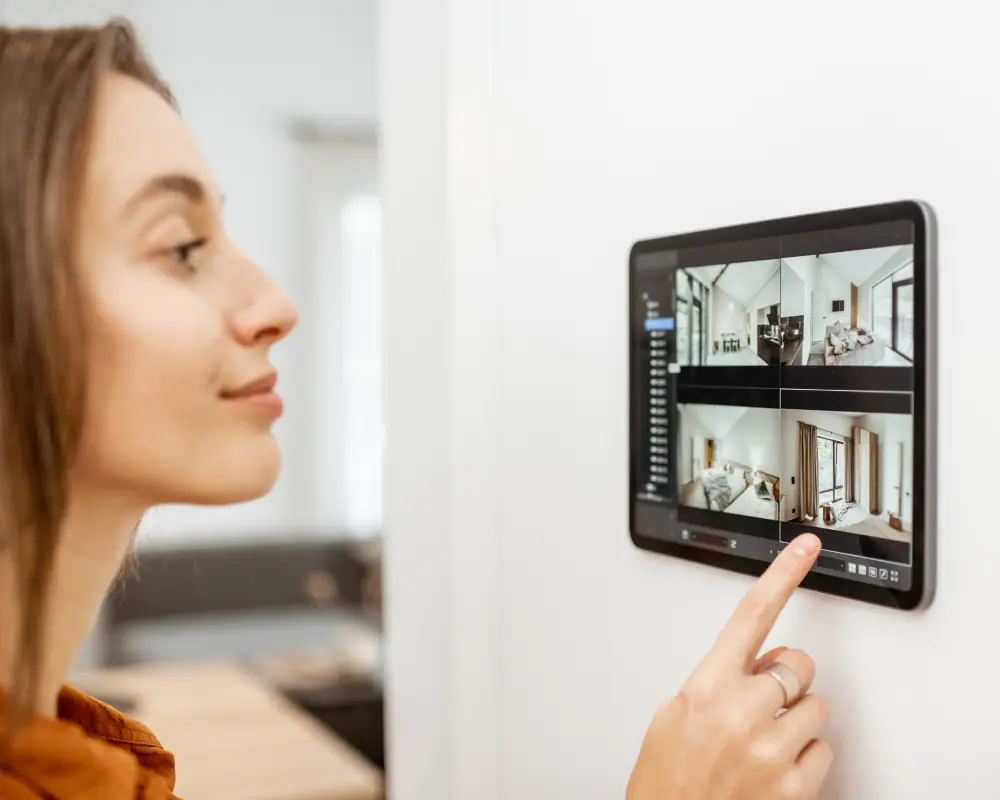 Choosing the Best Security System for Your Home or Business
