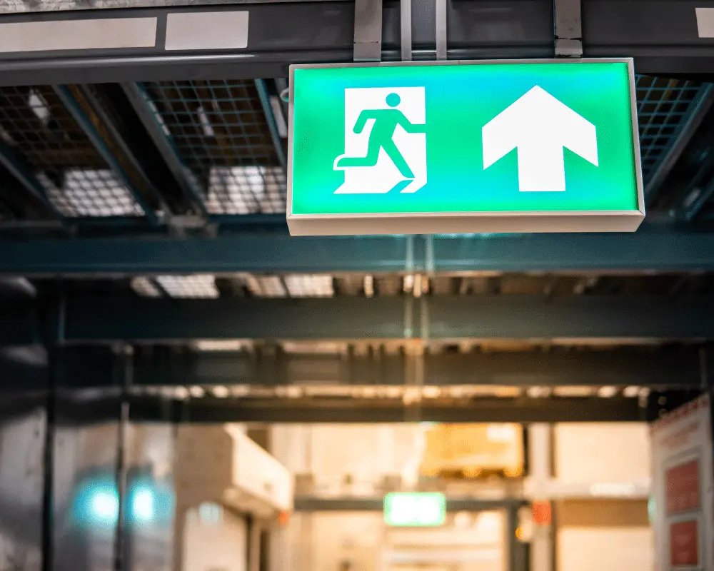 Importance of Emergency Lighting