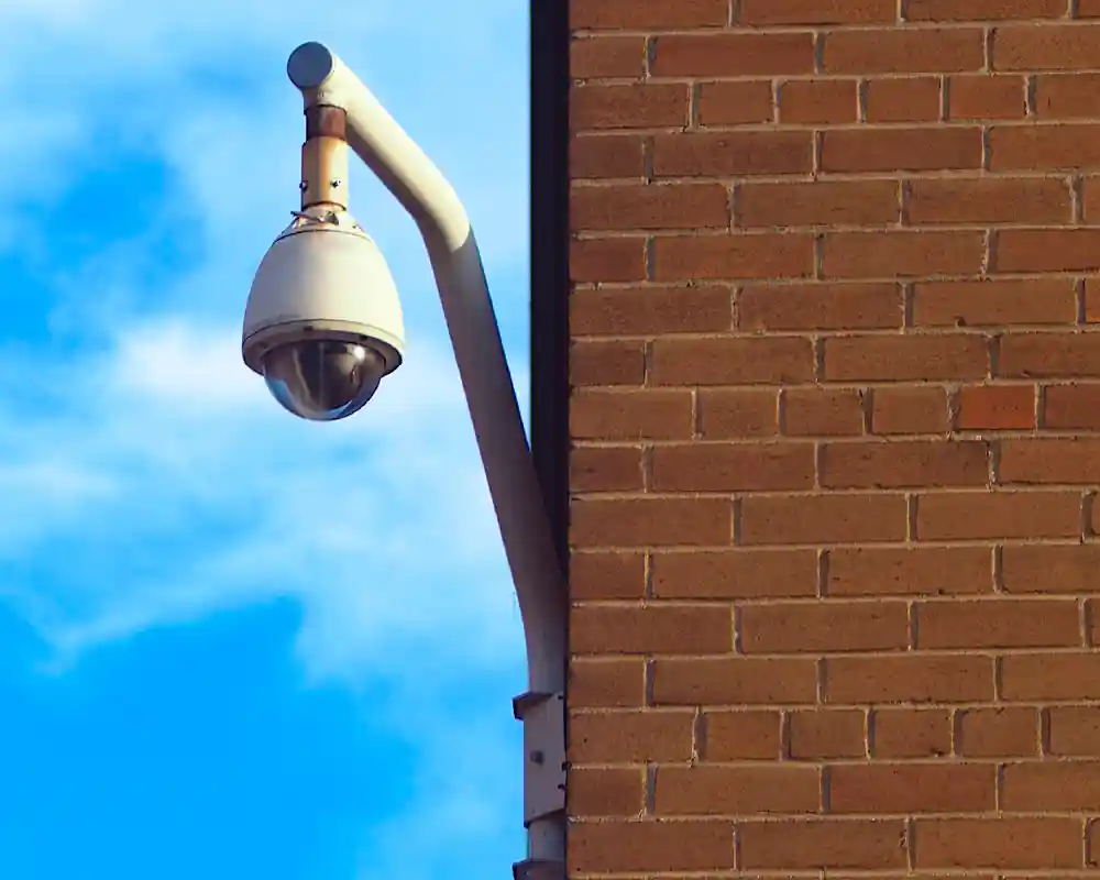 Best CCTV Camera Placement to Optimise Business Coverage