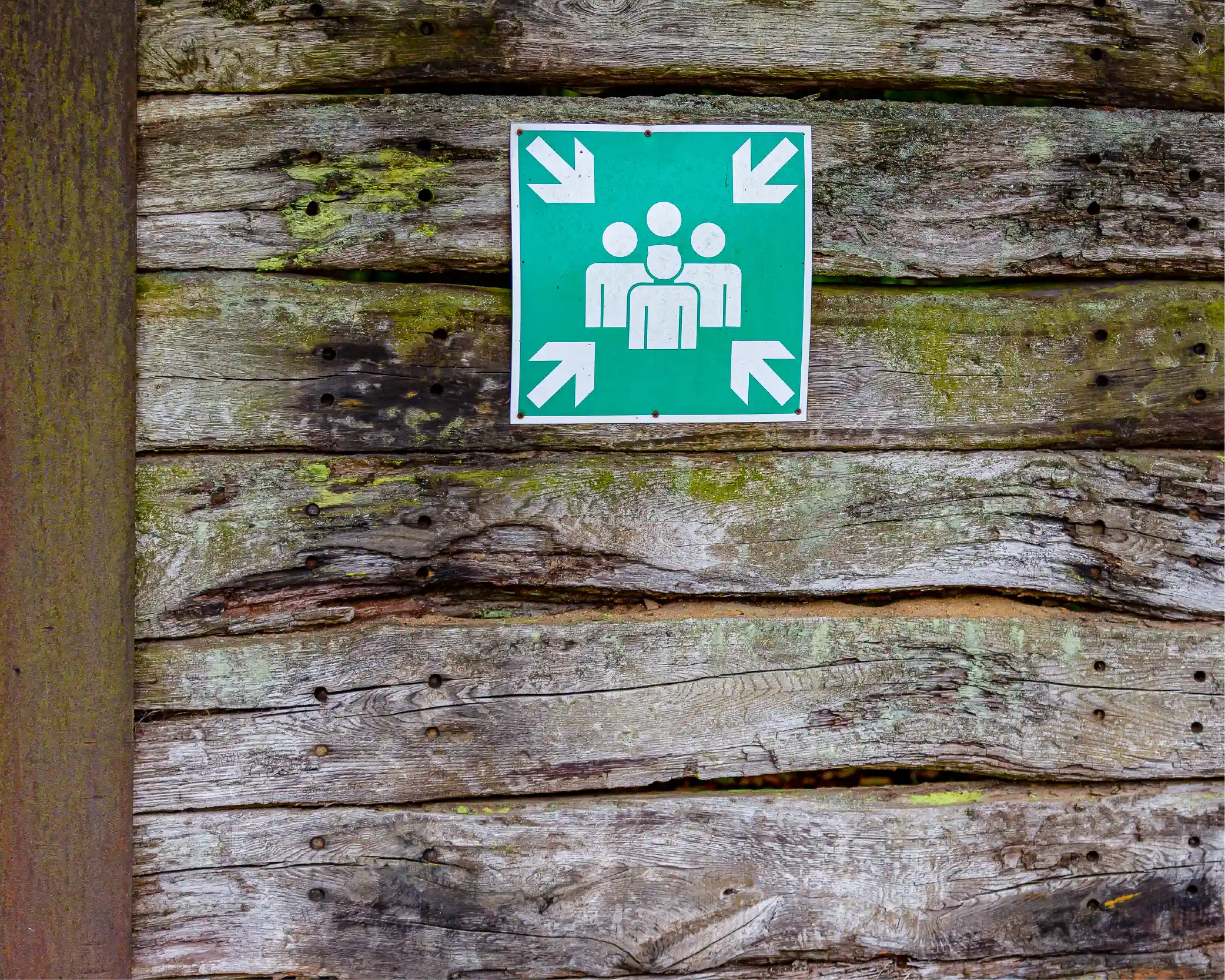 Fire alarm response time
