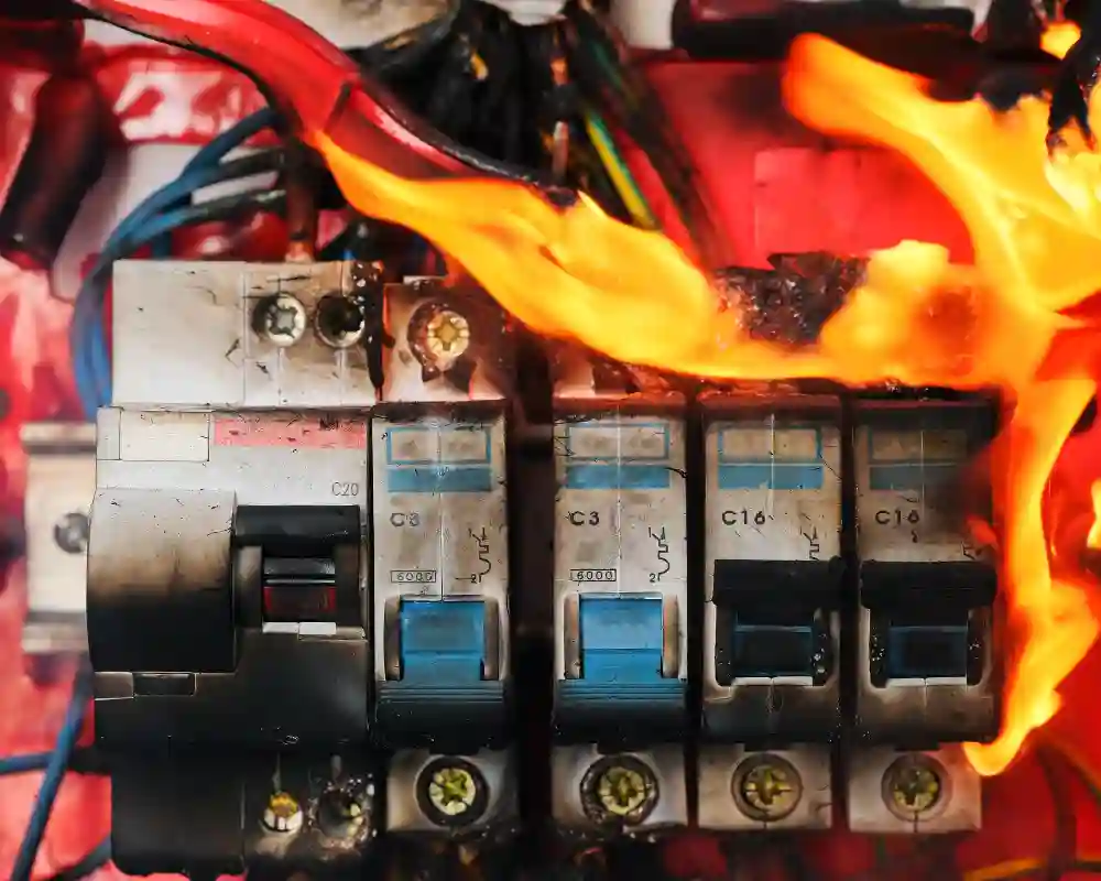 Advanced Fire Suppression Solutions for Modern Data Centres 