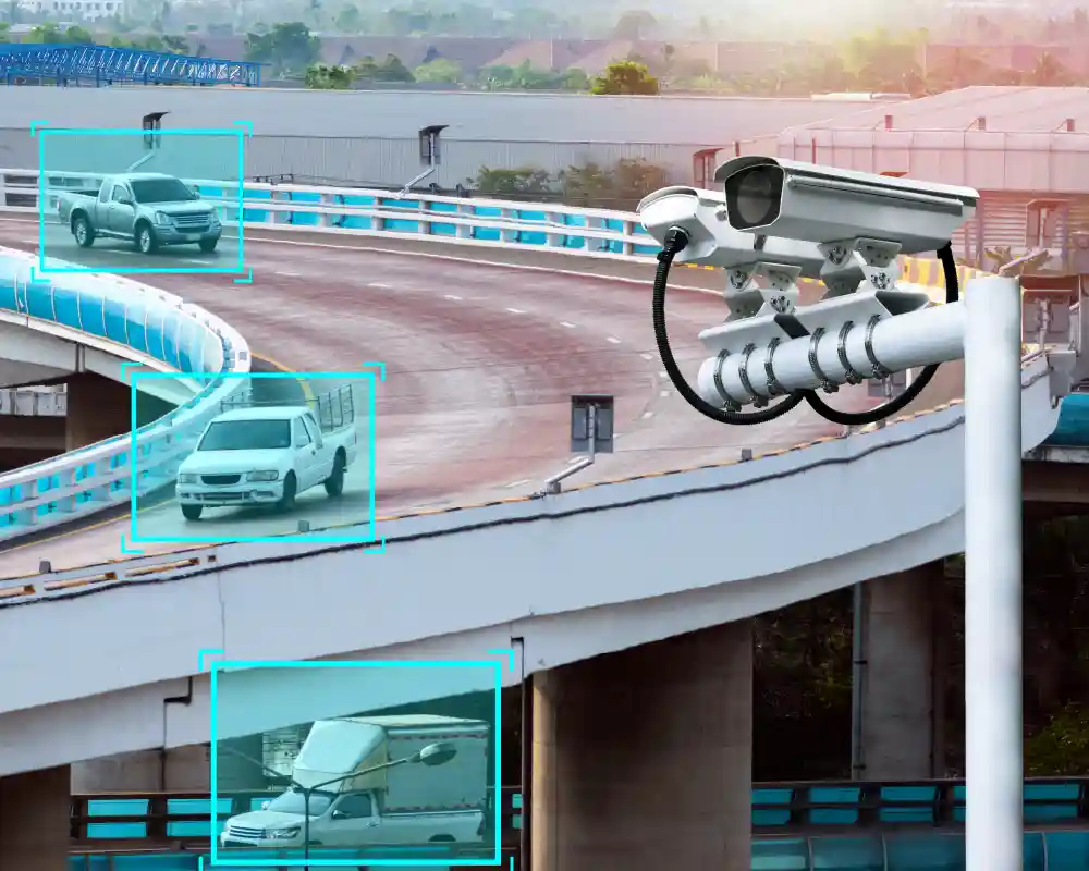AI in Security Systems: Transforming Safety Protocols