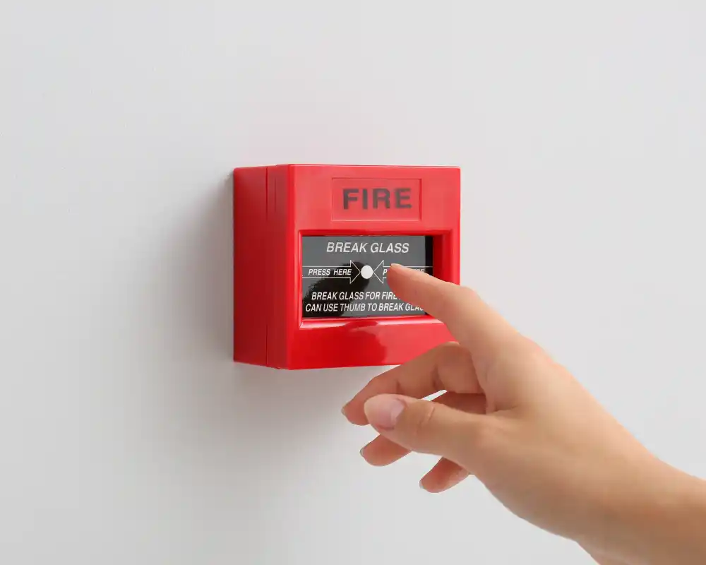 Worcestershire’s Most Common Fire Risks and How to Avoid