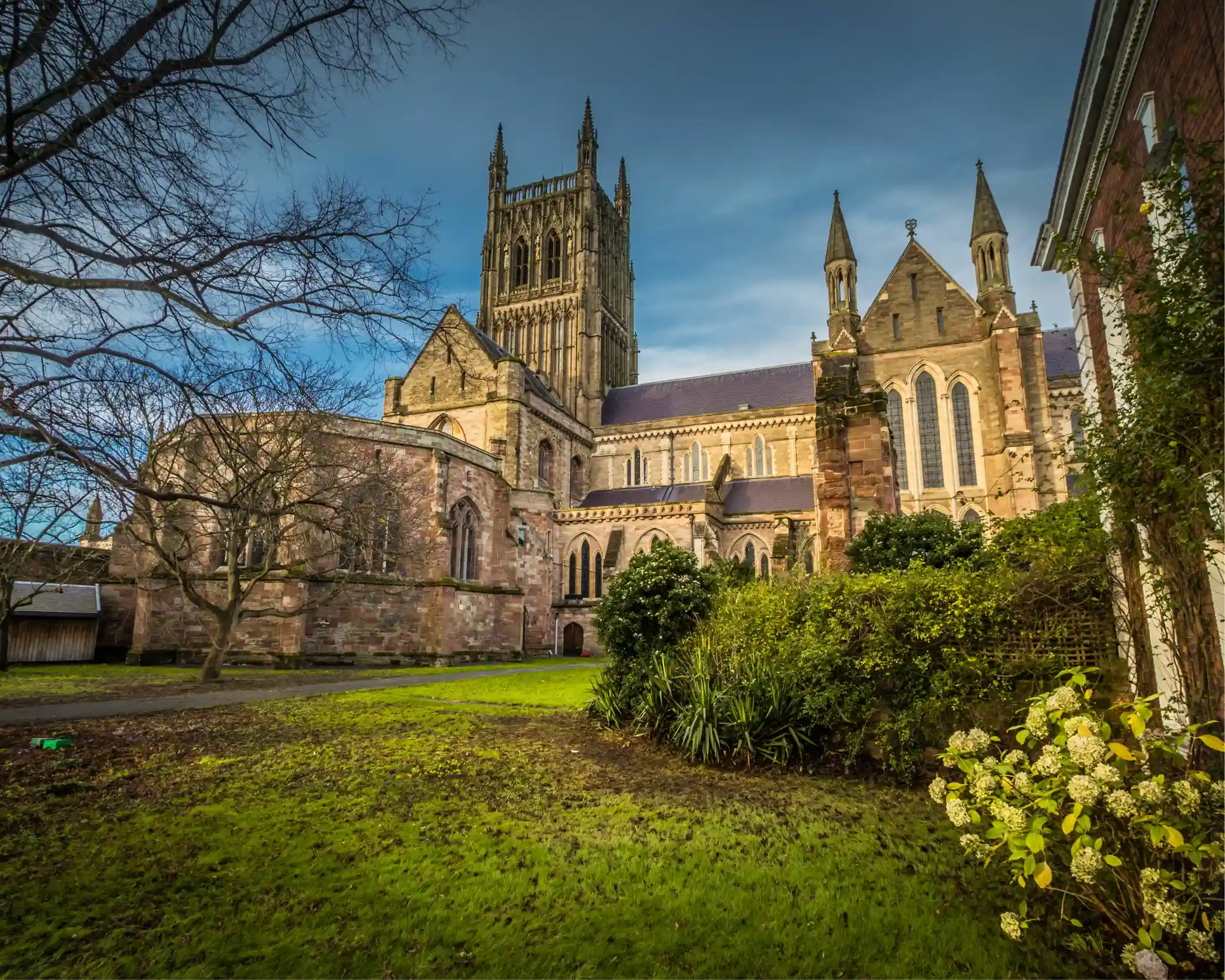 Worcestershire Businesses Need to Prioritise Fire Safety Compliance